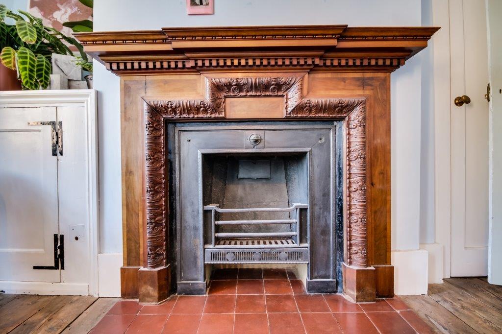 Rectory Lane, Sidcup Graham John